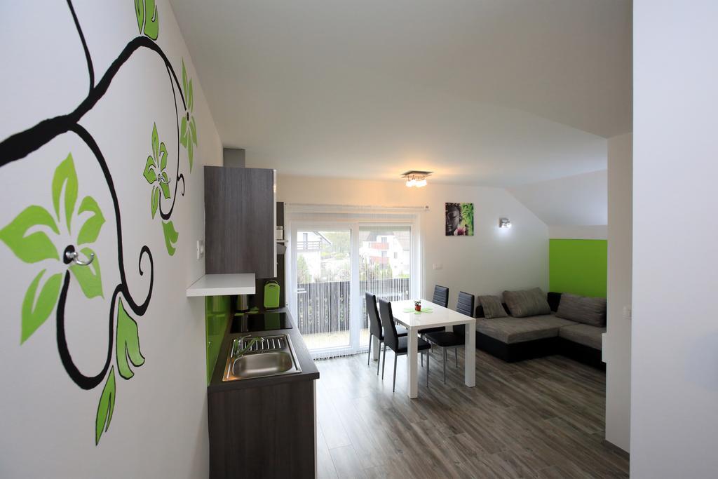 Apartments Klemencic Bohinj Phòng bức ảnh