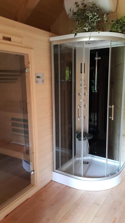 Apartments Klemencic Bohinj Ngoại thất bức ảnh